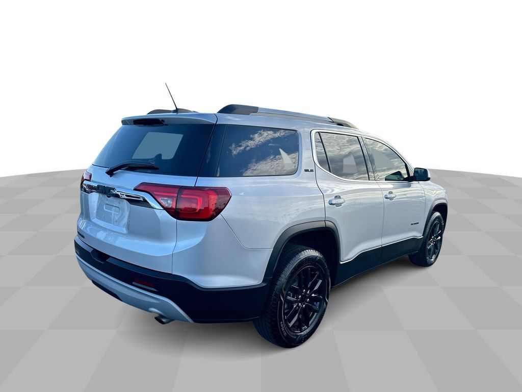 2019 GMC Acadia SLE-2 Tucson AZ