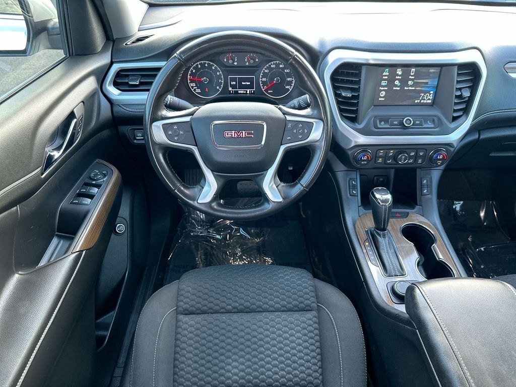 2019 GMC Acadia SLE-2 Tucson AZ