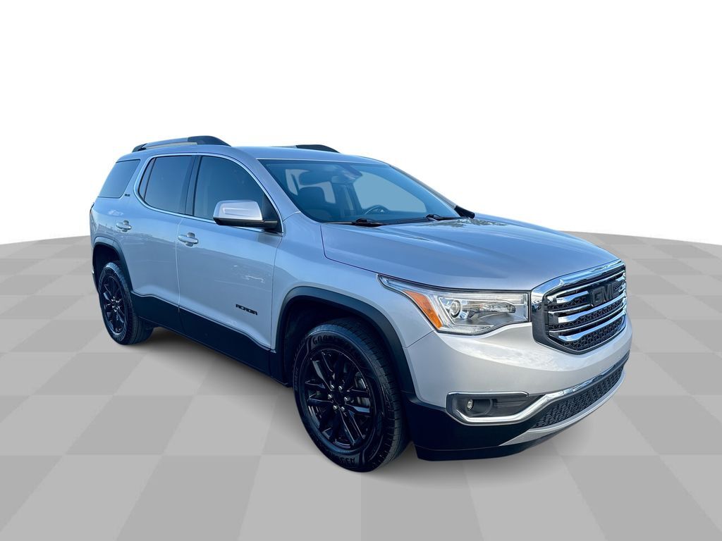 2019 GMC Acadia SLE-2 Tucson AZ