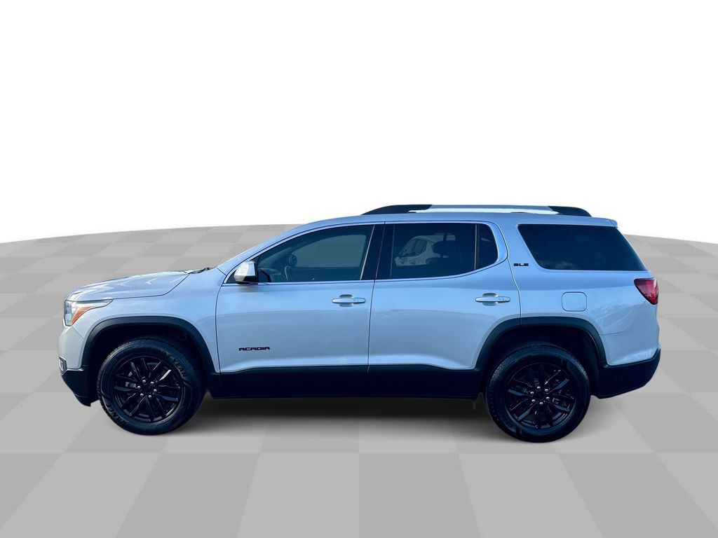2019 GMC Acadia SLE-2 Tucson AZ