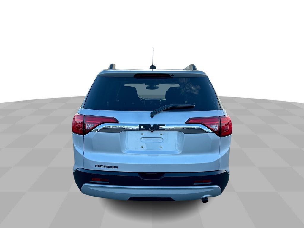 2019 GMC Acadia SLE-2 Tucson AZ