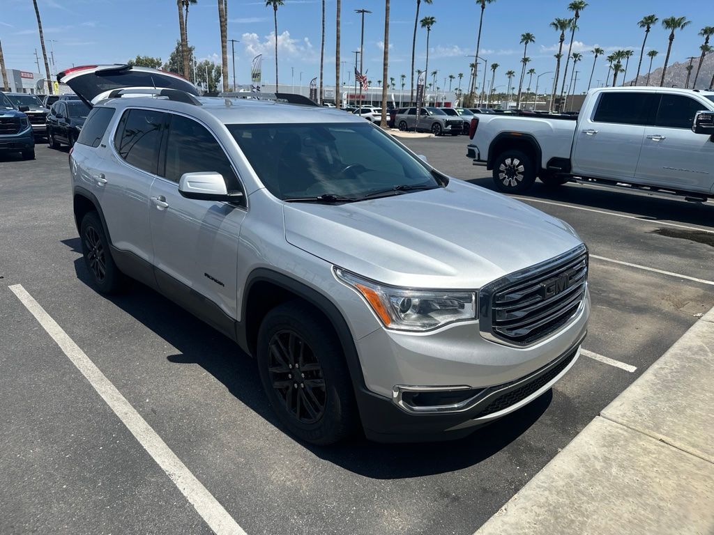 2019 GMC Acadia SLE-2 Tucson AZ
