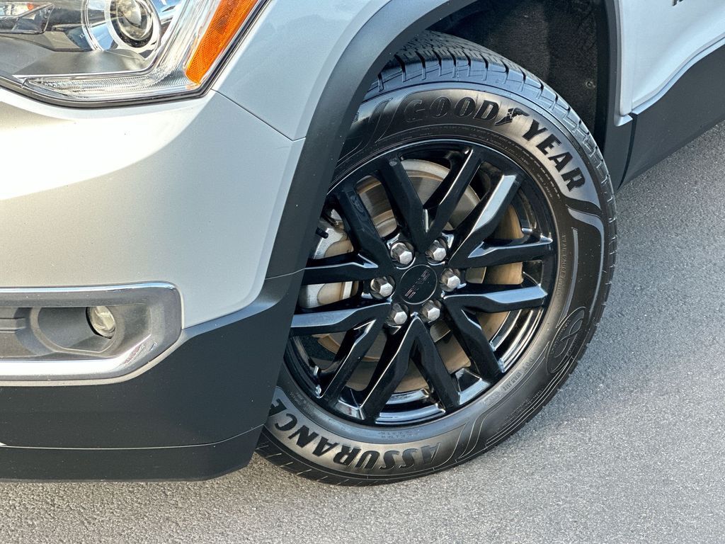 2019 GMC Acadia SLE-2 Tucson AZ