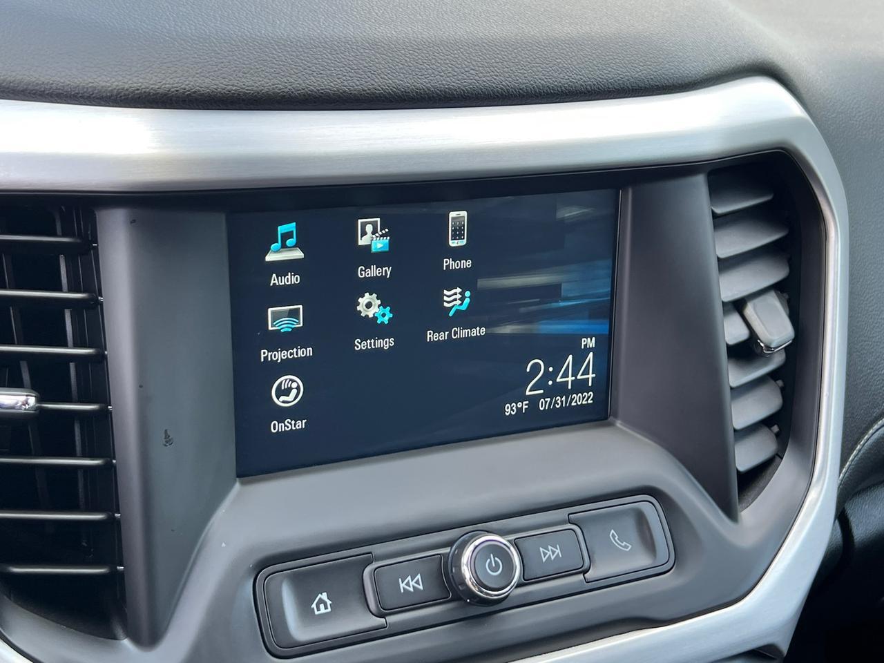 2019 GMC Acadia SLE-2 Hagerstown MD