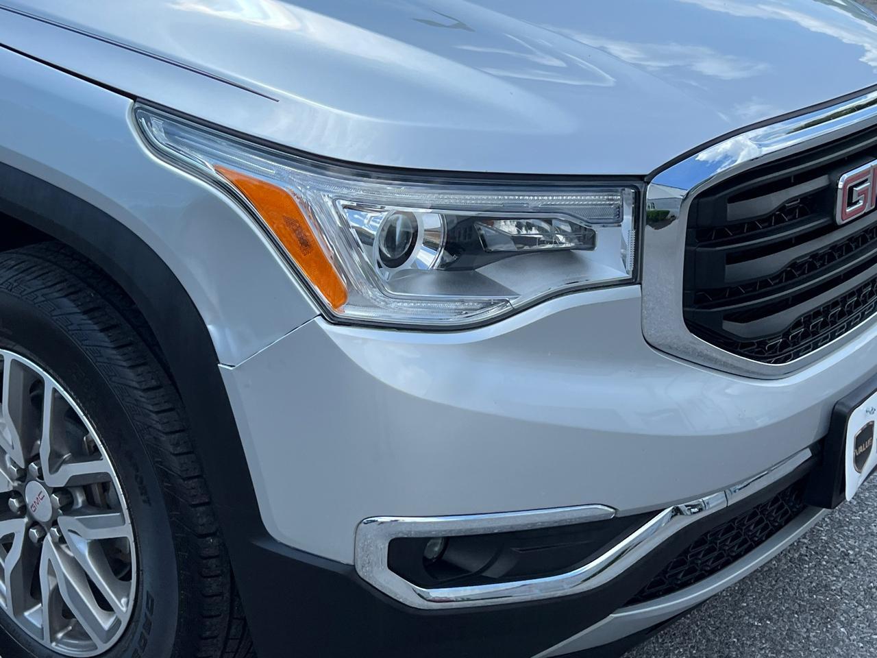 2019 GMC Acadia SLE-2 Hagerstown MD