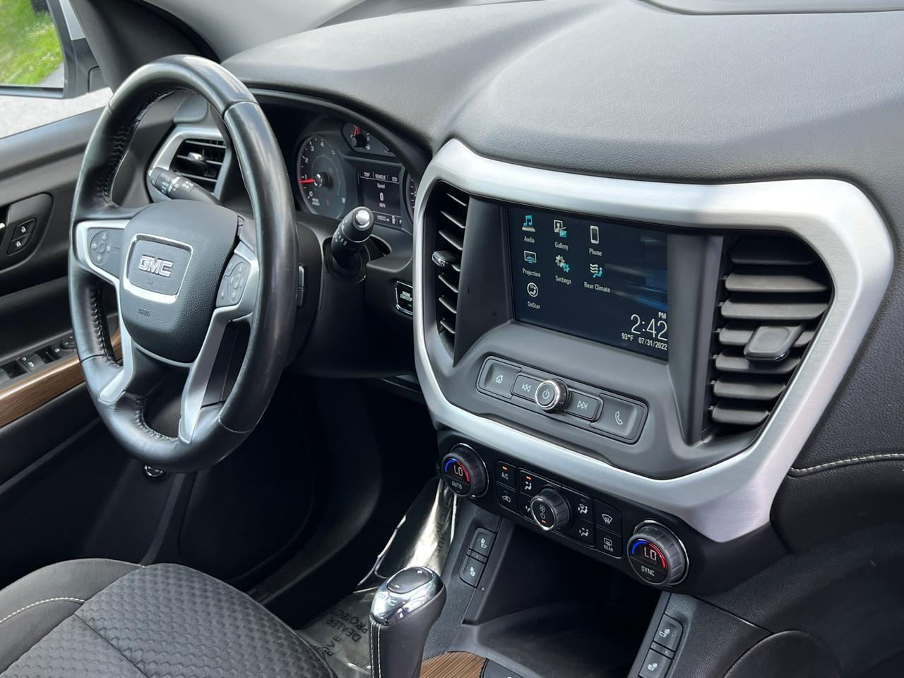 2019 GMC Acadia SLE-2 Hagerstown MD