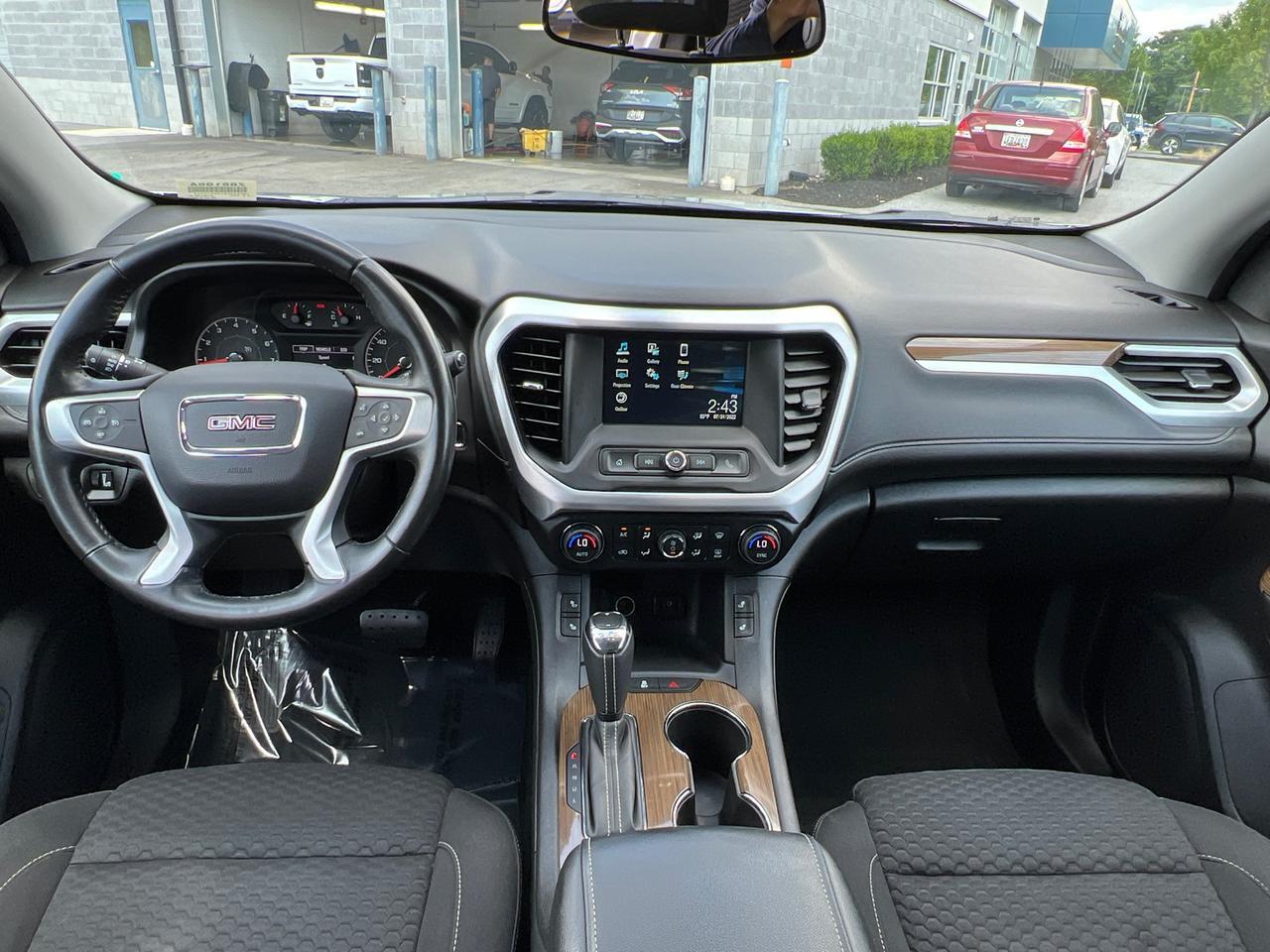 2019 GMC Acadia SLE-2 Hagerstown MD
