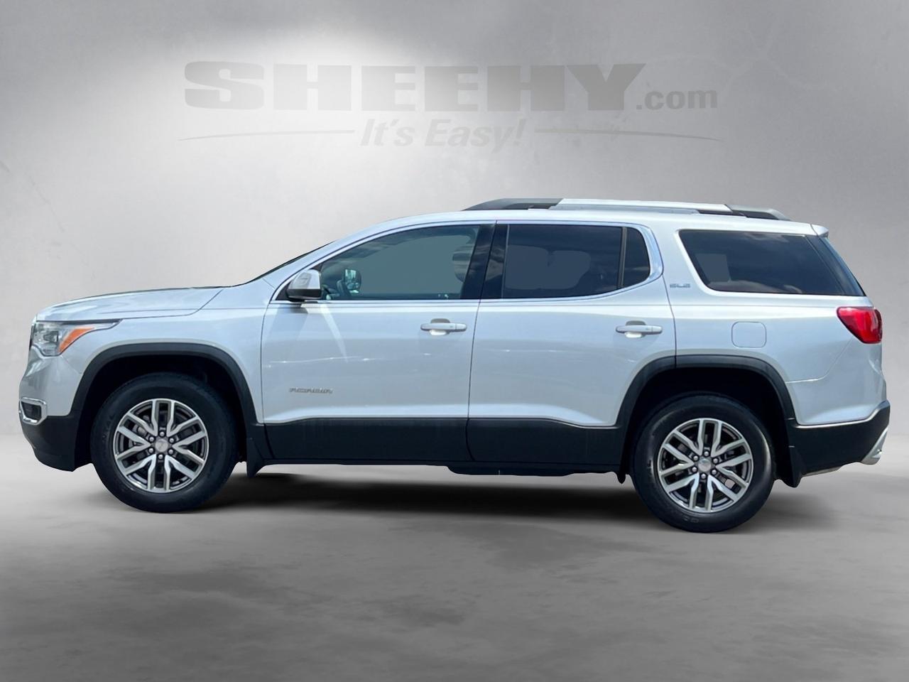 2019 GMC Acadia SLE-2 Hagerstown MD