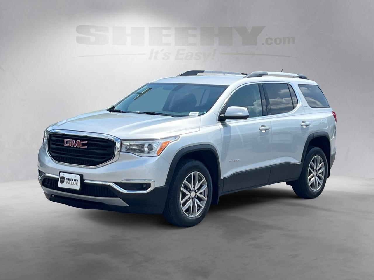 2019 GMC Acadia SLE-2 Hagerstown MD
