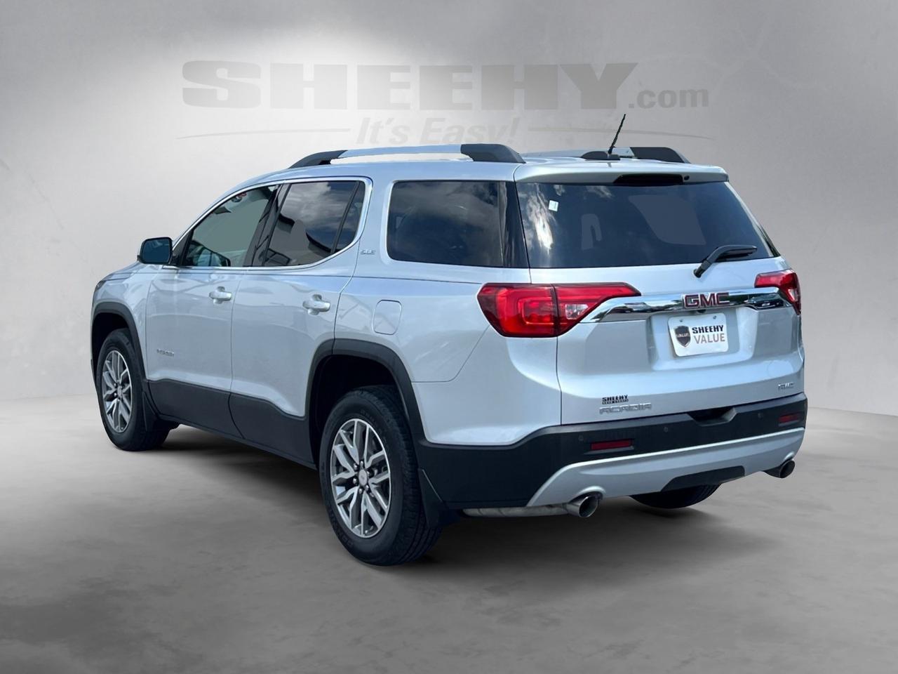 2019 GMC Acadia SLE-2 Hagerstown MD