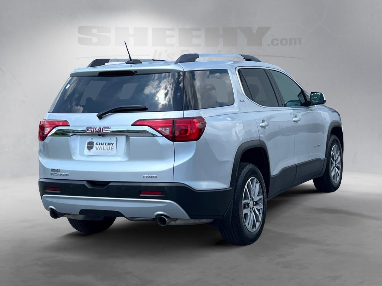 2019 GMC Acadia SLE-2 Hagerstown MD