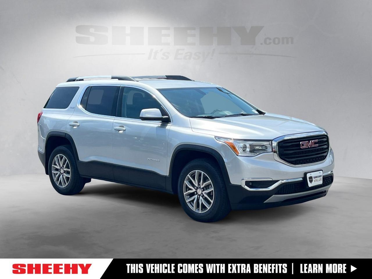 2019 GMC Acadia SLE-2 Hagerstown MD