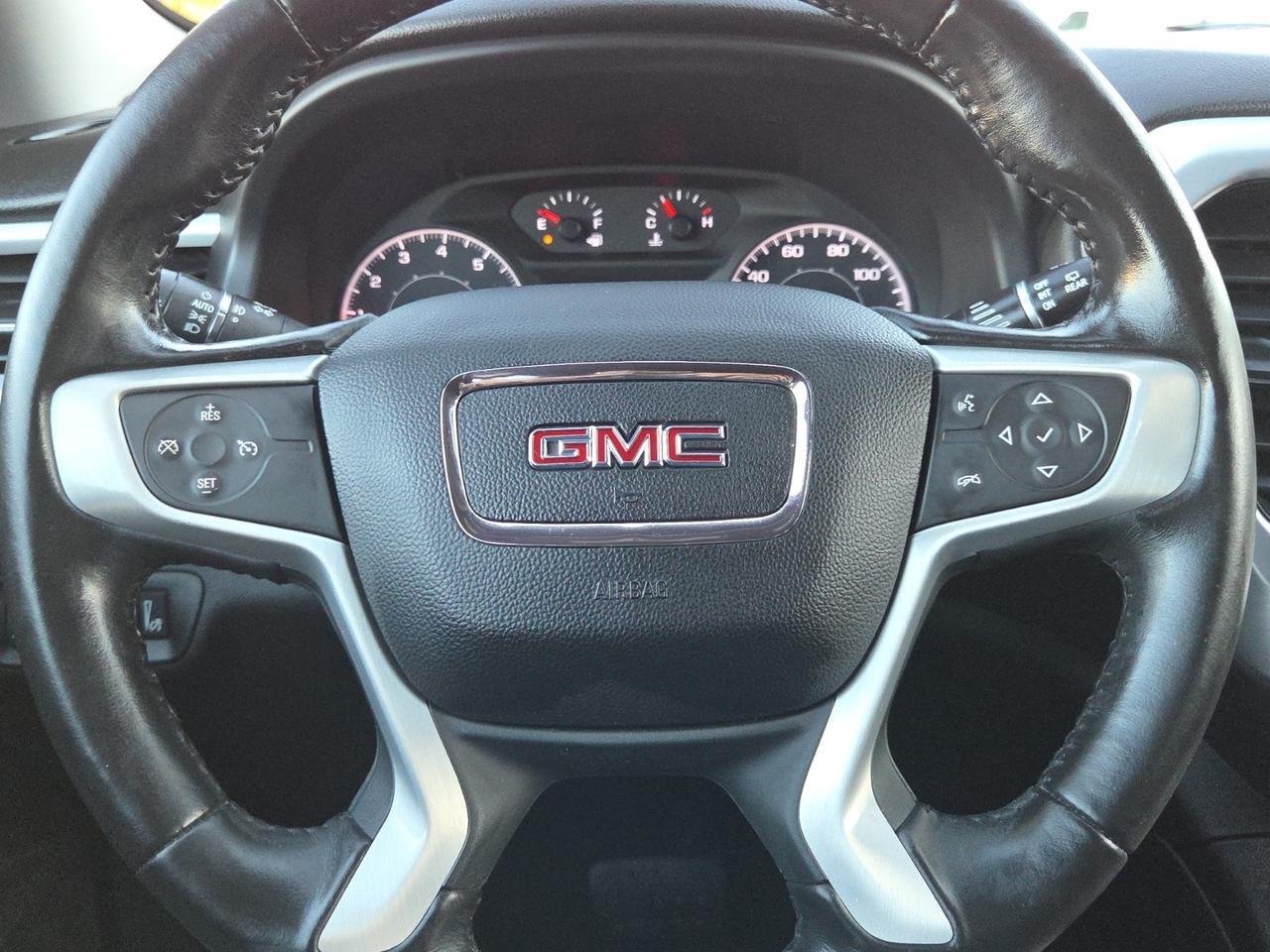 2019 GMC Acadia SLE-2 Waldorf MD