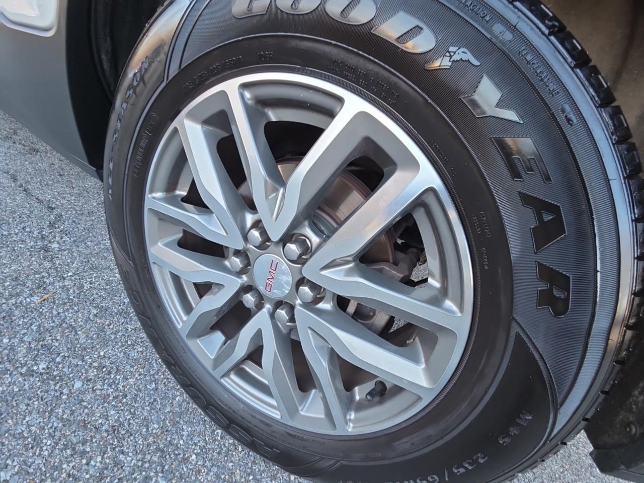 2019 GMC Acadia SLE-2 Waldorf MD