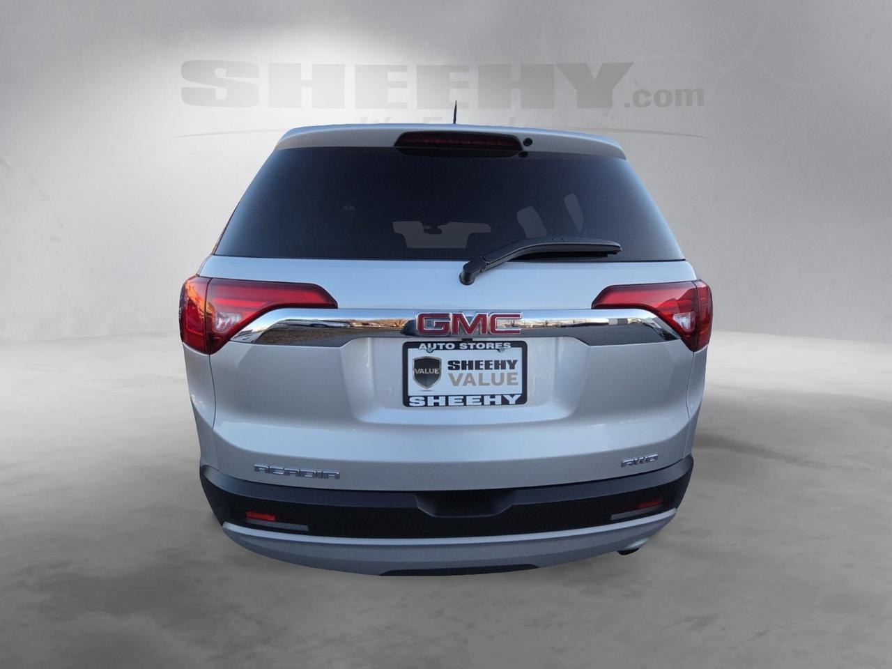 2019 GMC Acadia SLE-2 Waldorf MD