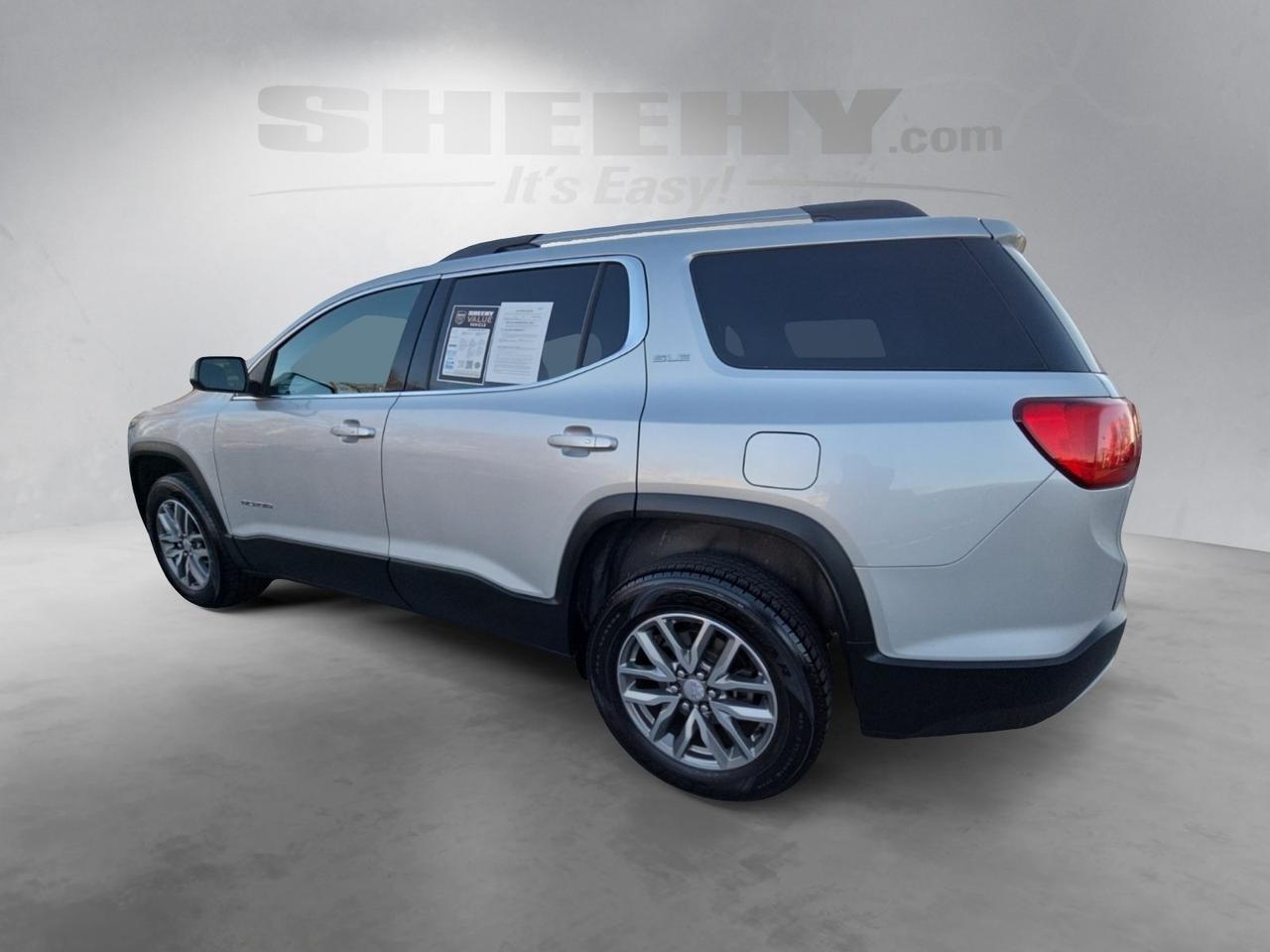 2019 GMC Acadia SLE-2 Waldorf MD