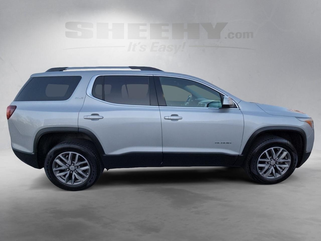 2019 GMC Acadia SLE-2 Waldorf MD