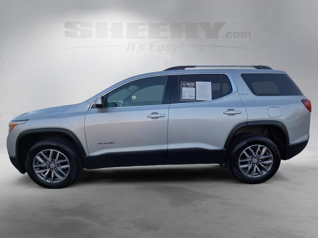 2019 GMC Acadia SLE-2 Waldorf MD