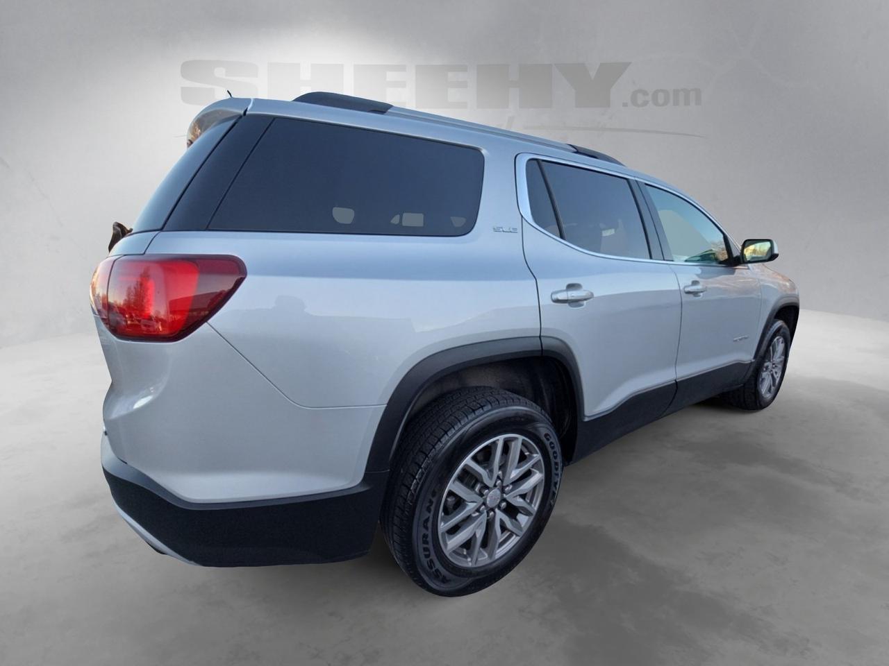 2019 GMC Acadia SLE-2 Waldorf MD