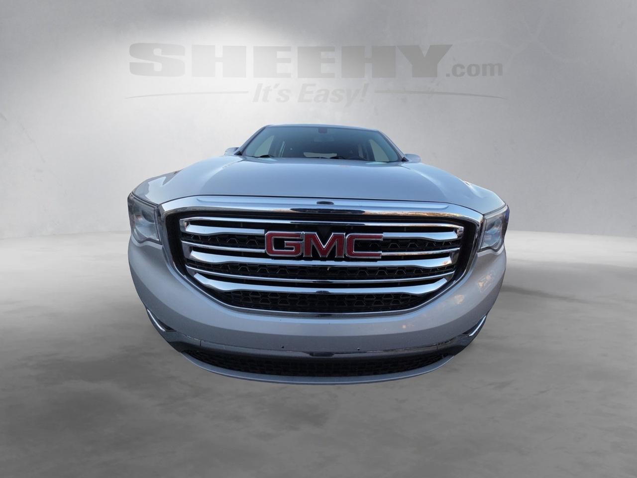 2019 GMC Acadia SLE-2 Waldorf MD