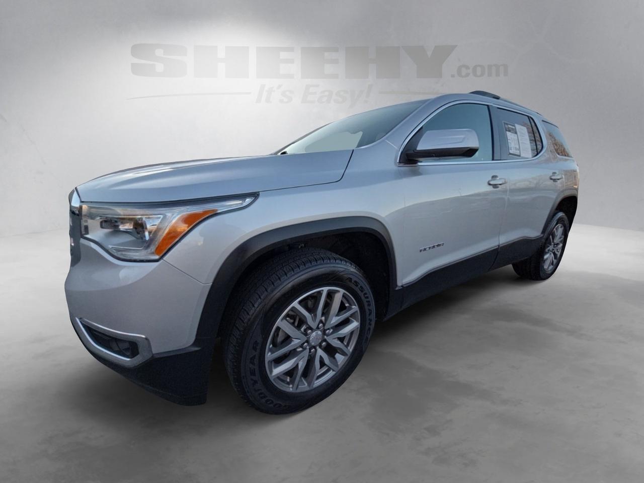 2019 GMC Acadia SLE-2 Waldorf MD