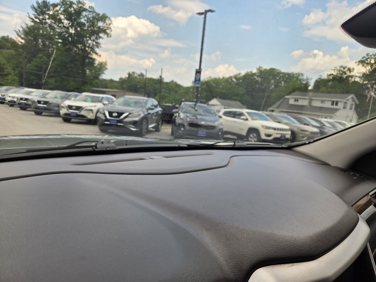 2019 GMC Acadia SLE Charlton MA