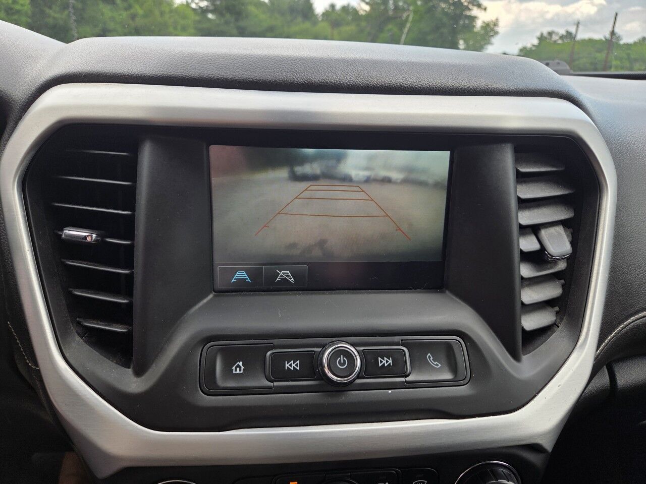 2019 GMC Acadia SLE Charlton MA
