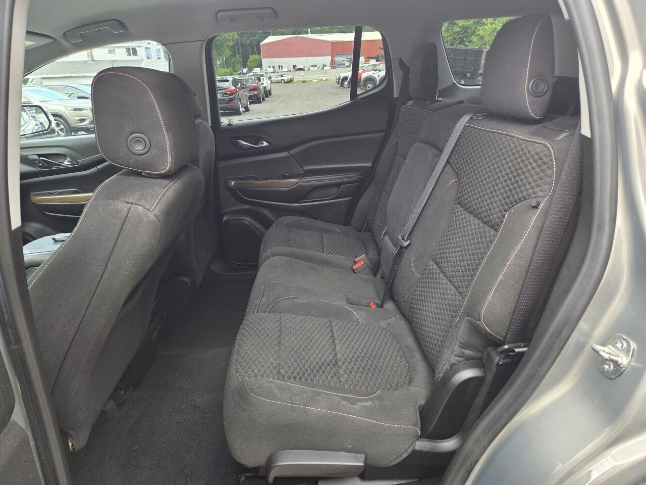 2019 GMC Acadia SLE Charlton MA