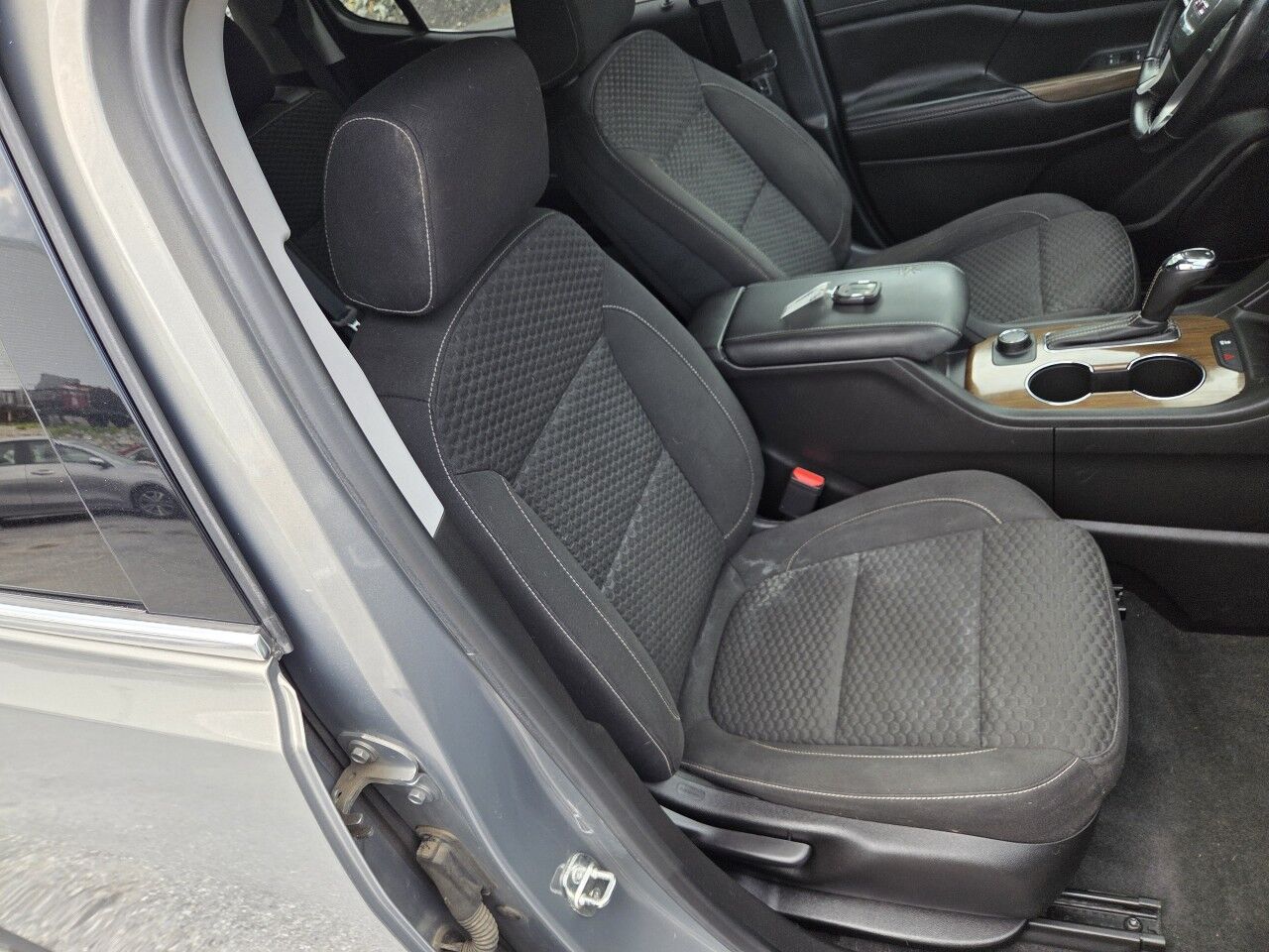 2019 GMC Acadia SLE Charlton MA