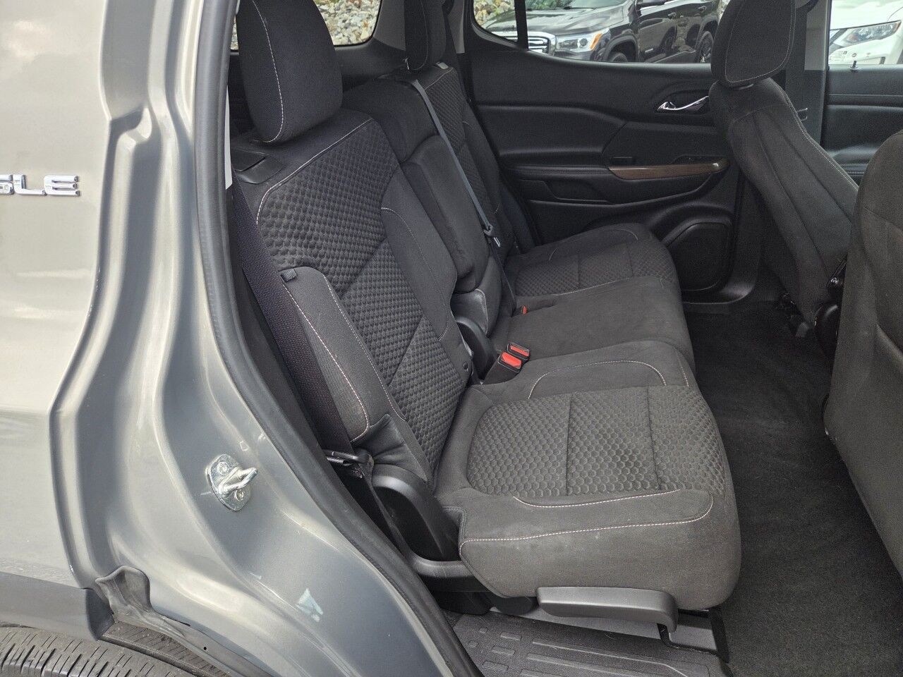 2019 GMC Acadia SLE Charlton MA