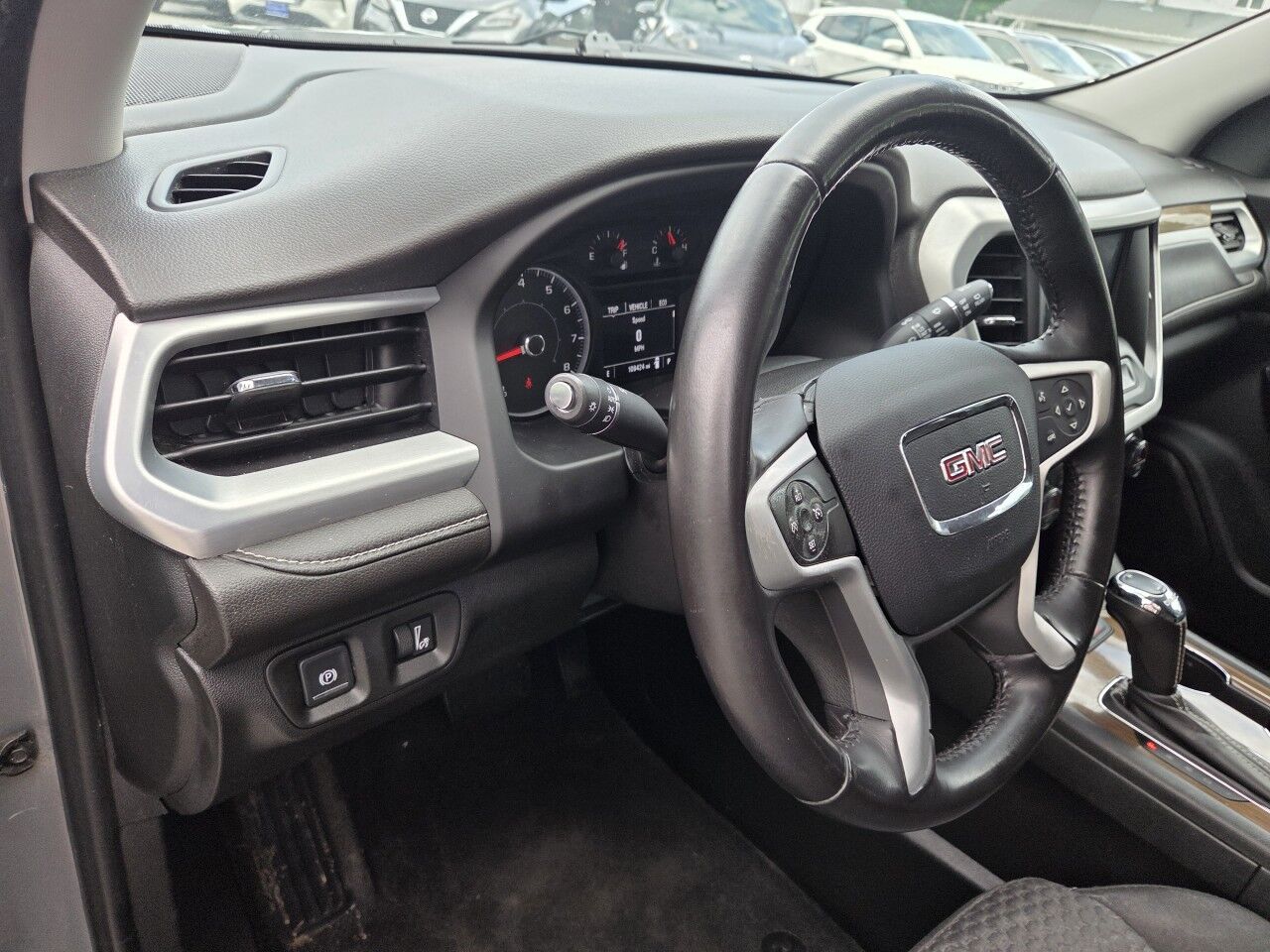 2019 GMC Acadia SLE Charlton MA