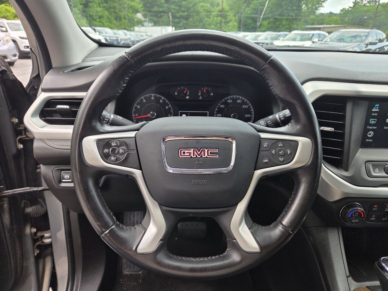 2019 GMC Acadia SLE Charlton MA