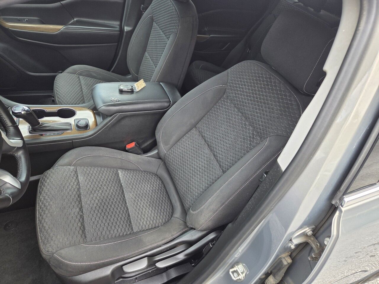 2019 GMC Acadia SLE Charlton MA
