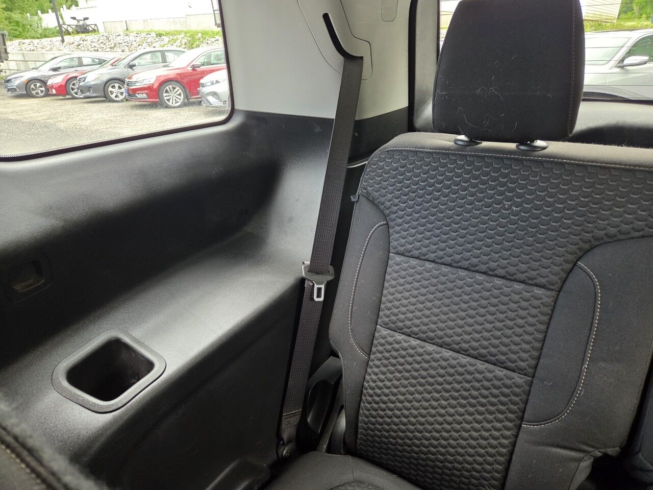 2019 GMC Acadia SLE Charlton MA