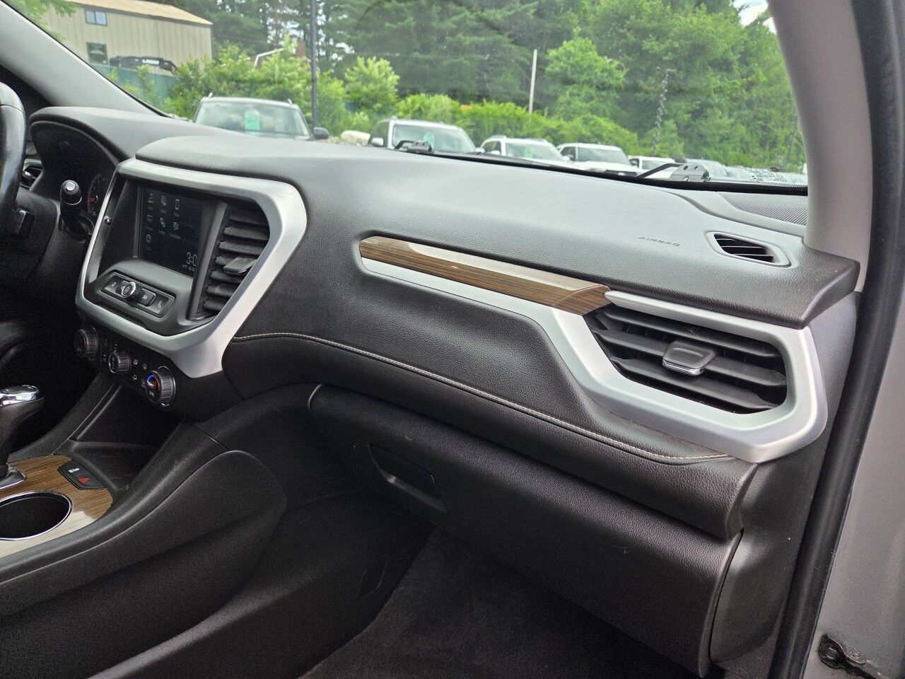 2019 GMC Acadia SLE Charlton MA
