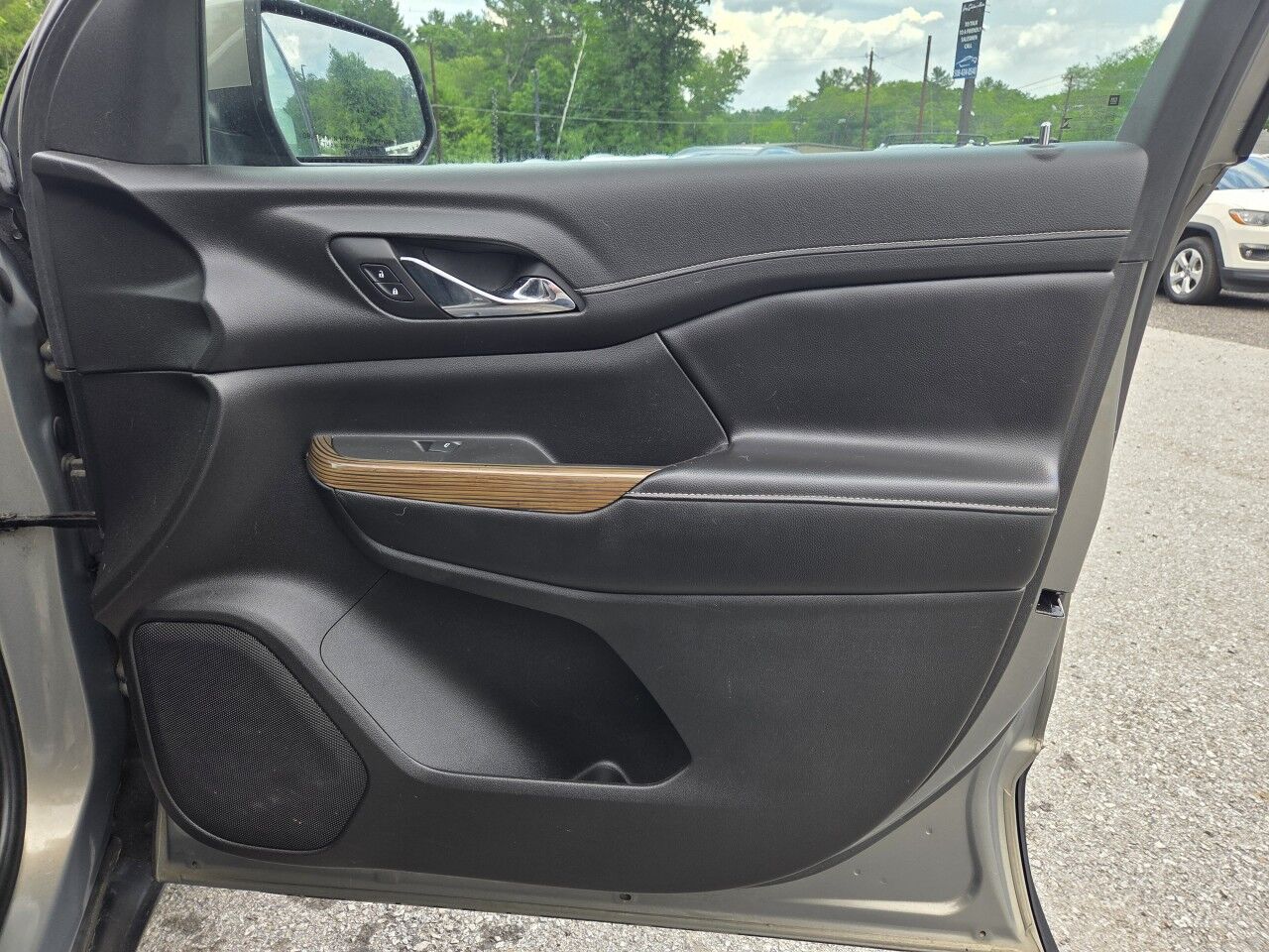 2019 GMC Acadia SLE Charlton MA