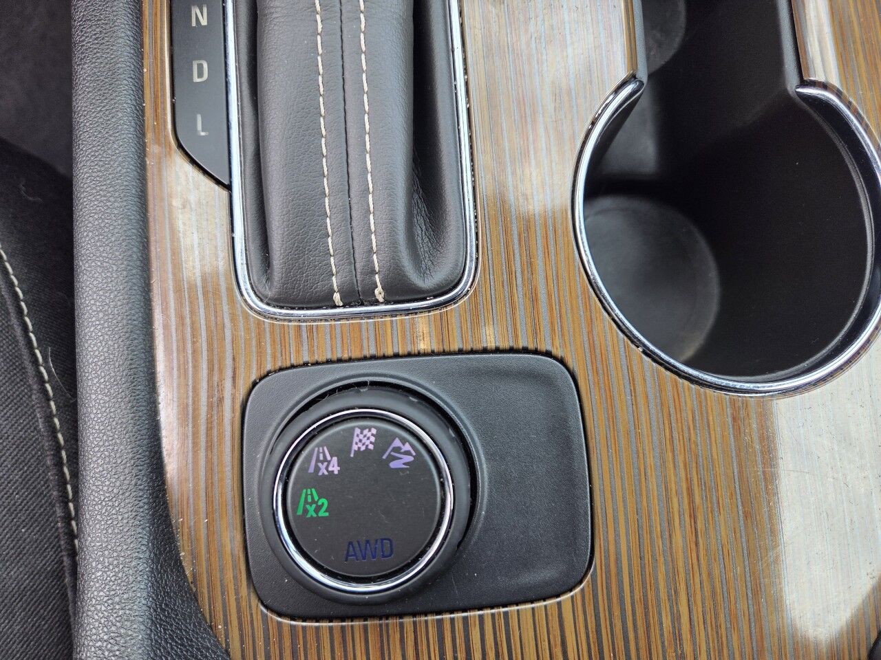 2019 GMC Acadia SLE Charlton MA