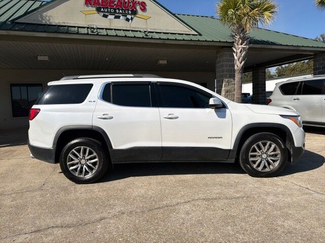 2019 GMC Acadia SLE Lafayette LA