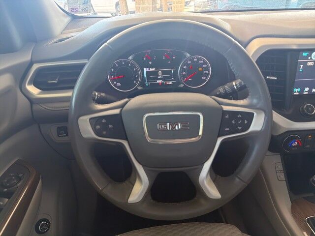 2019 GMC Acadia SLE Lafayette LA