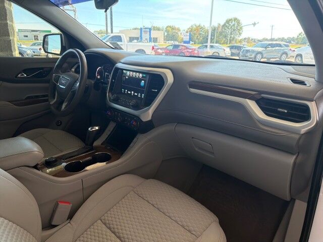 2019 GMC Acadia SLE Lafayette LA