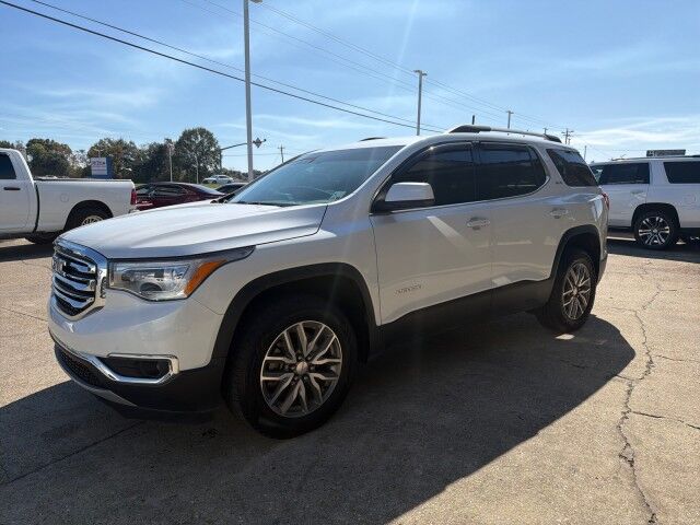 2019 GMC Acadia SLE Lafayette LA