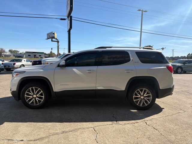 2019 GMC Acadia SLE Lafayette LA