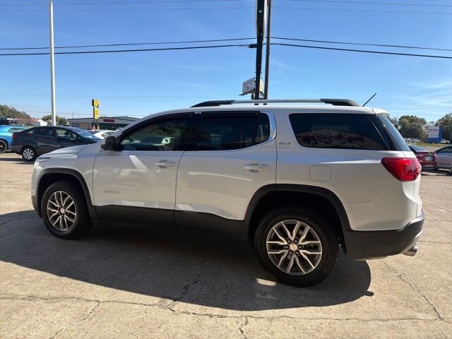2019 GMC Acadia SLE Lafayette LA
