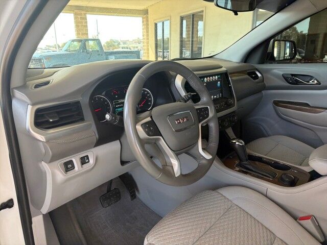 2019 GMC Acadia SLE Lafayette LA