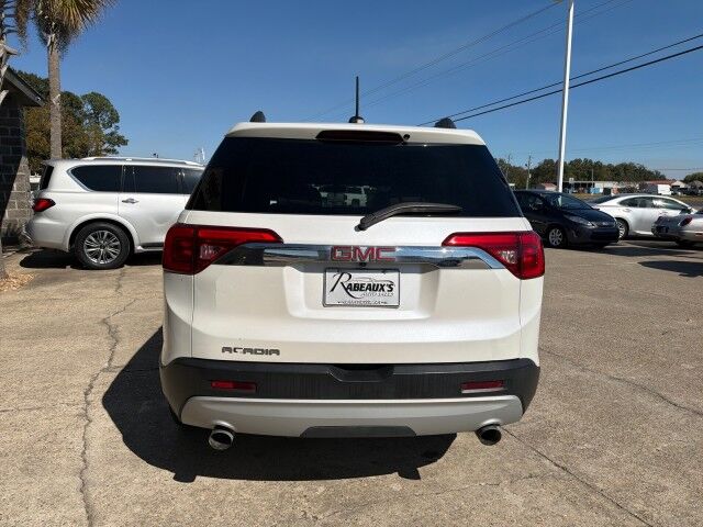 2019 GMC Acadia SLE Lafayette LA