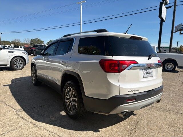 2019 GMC Acadia SLE Lafayette LA