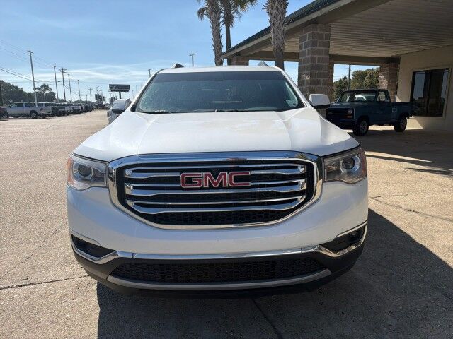 2019 GMC Acadia SLE Lafayette LA