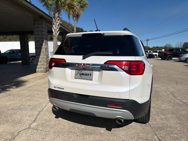 2019 GMC Acadia SLE Lafayette LA