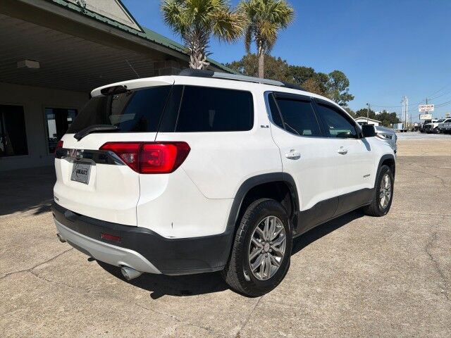2019 GMC Acadia SLE Lafayette LA