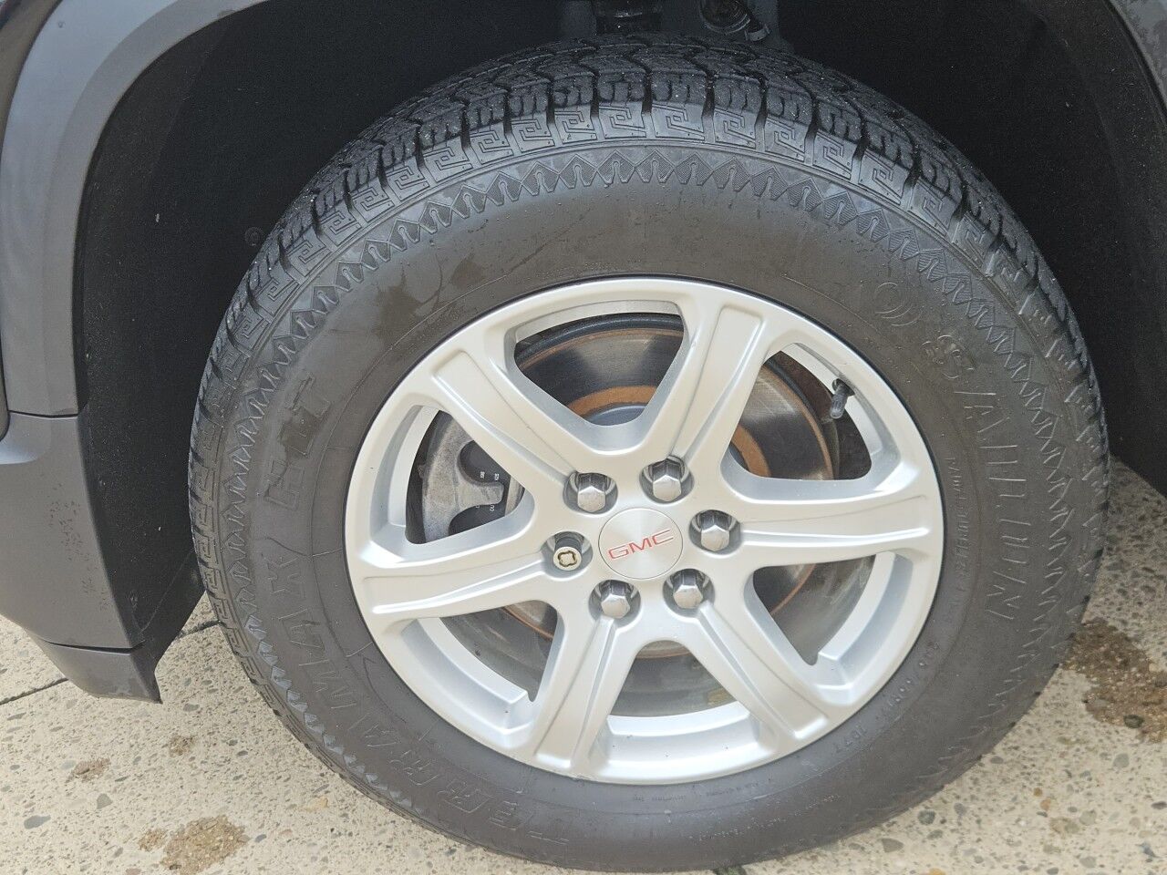 2019 GMC Acadia SLE Marietta OH